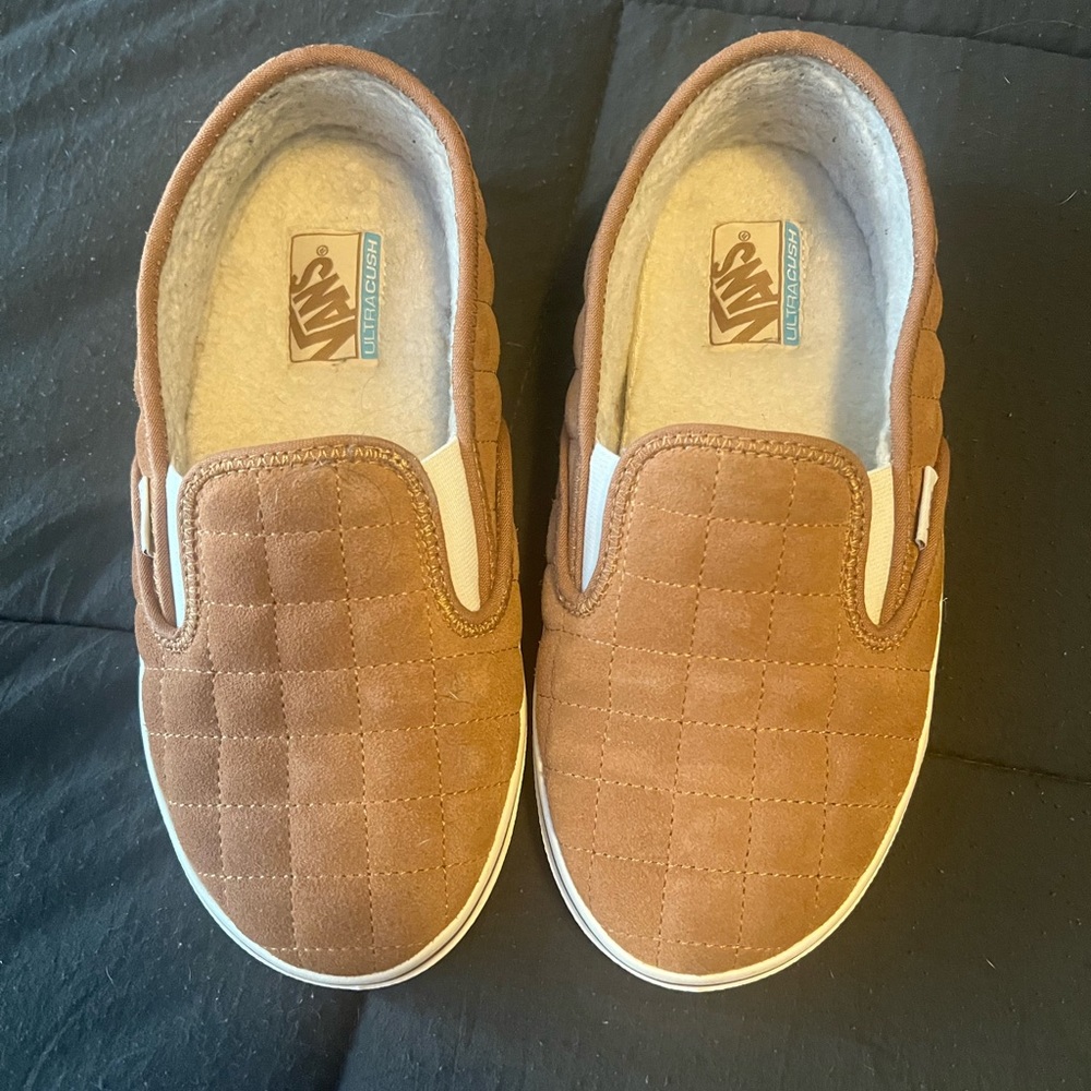 Vans Ultracush
